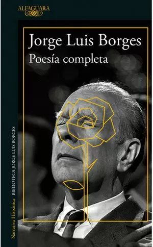 POESÍA COMPLETA (BORGES)