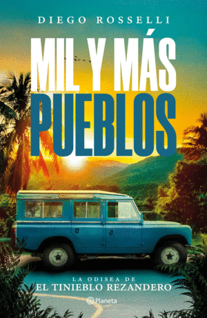 MIL Y MÁS PUEBLOS