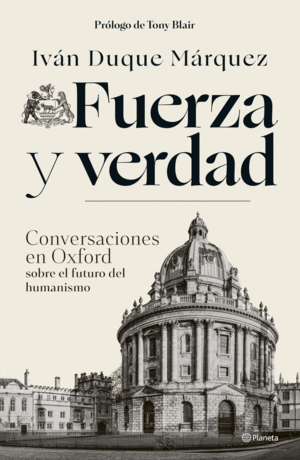 FUERZA Y VERDAD