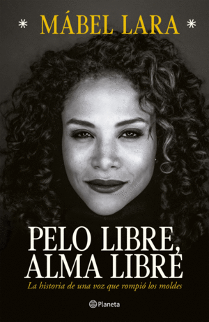 PELO LIBRE, ALMA LIBRE