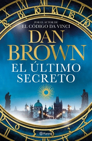 EL ÚLTIMO SECRETO (PREVENTA)