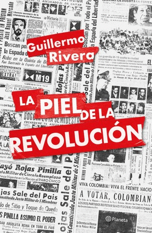 LA PIEL DE LA REVOLUCIÓN