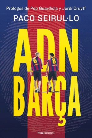 ADN BARÇA