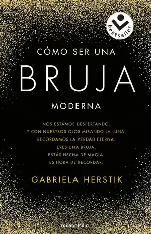 COMO SER UNA BRUJA MODERNA
