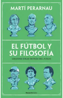 EL FUTBOL Y SU FILOSOFIA