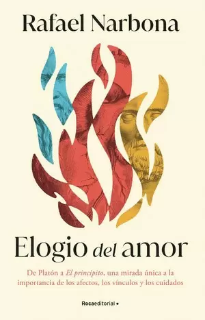 ELOGIO DEL AMOR