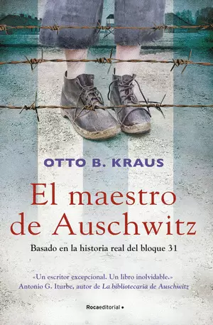 EL MAESTRO DE AUSCHWITZ