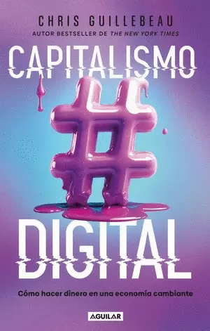 CAPITALISMO DIGITAL