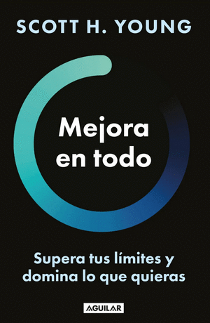 MEJORA EN TODO
