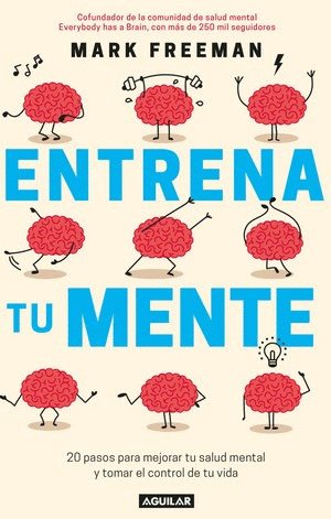 ENTRENA TU MENTE