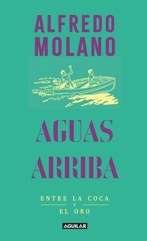 AGUAS ARRIBA