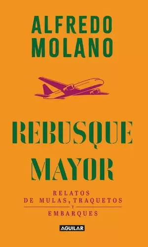 REBUSQUE MAYOR