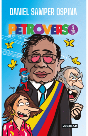 PETROVERSO, EL