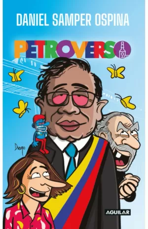 EL PETROVERSO