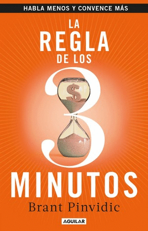 LA REGLA DE LOS TRES MINUTOS