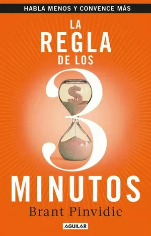LA REGLA DE LOS TRES MINUTOS
