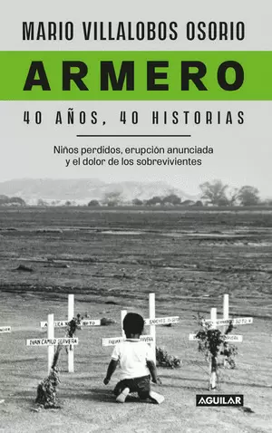 ARMERO 40 AÑOS 40 HISTORIAS