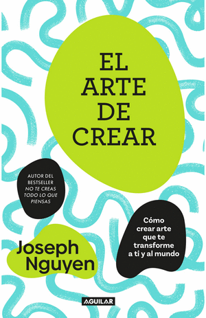 EL ARTE DE CREAR