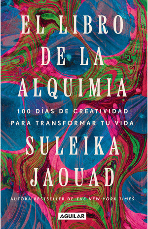 EL LIBRO DE LA ALQUIMIA