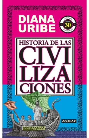 HISTORIA DE LAS CIVILIZACIONES