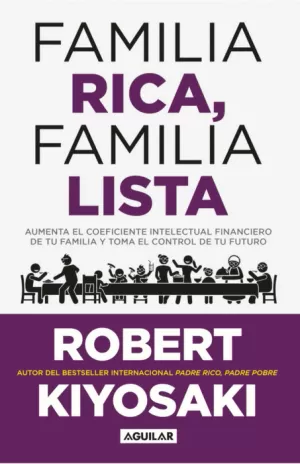 FAMILIA RICA, FAMILIA LISTA