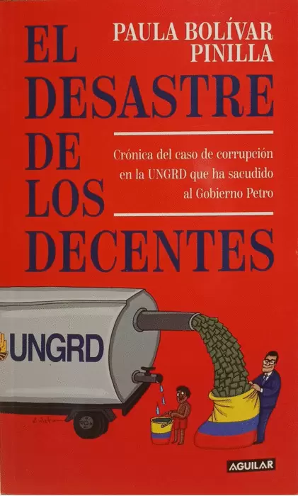 EL DESATRE DE LOS DECENTES