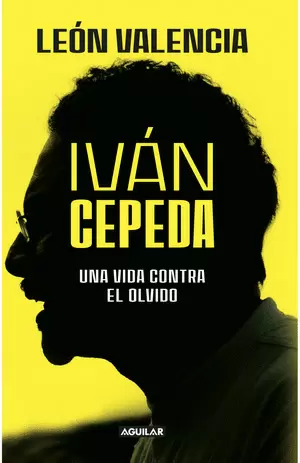 IVÁN CEPEDA