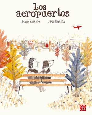 LOS AEROPUERTOS