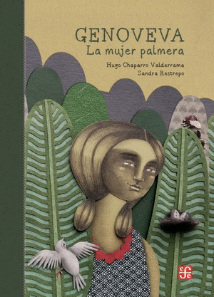 GENOVEVA