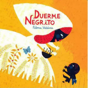 DUERME NEGRITO