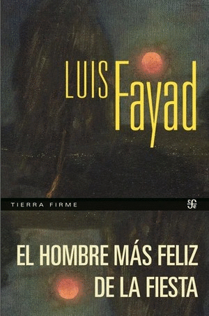 EL HOMBRE MÁS FELIZ DE LA FIESTA