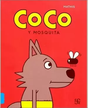 COCO Y MOSQUITA