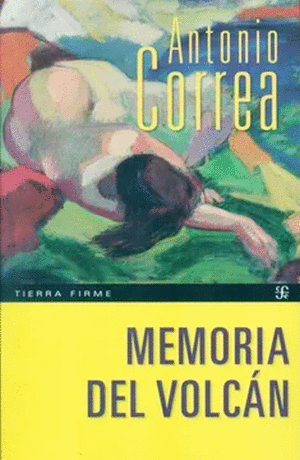 MEMORIA DEL VOLCÁN