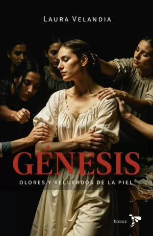 GÉNESIS