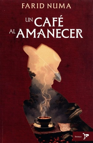 UN CAFÉ AL AMANECER