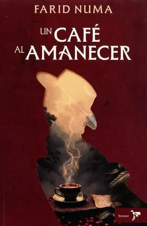 UN CAFÉ AL AMANECER