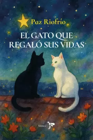 EL GATO QUE REGALO SUS VIDAS