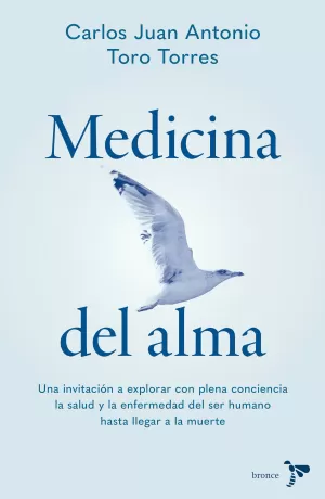 MEDICINA DEL ALMA