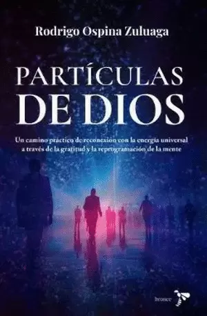 PARTICULAS DE DIOS