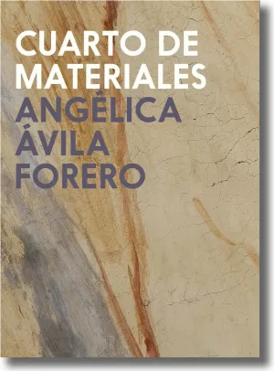 CUARTO DE MATERIALES
