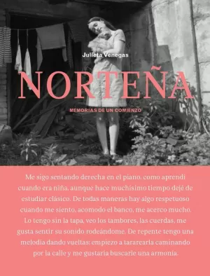 NORTEÑA