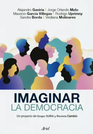 IMAGINAR LA DEMOCRACIA