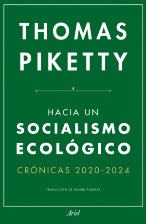 HACIA UN SOCIALISMO ECOLÓGICO
