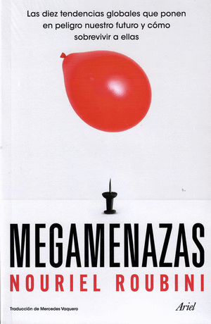 MEGAMENAZAS