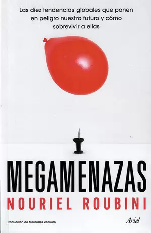 MEGAMENAZAS