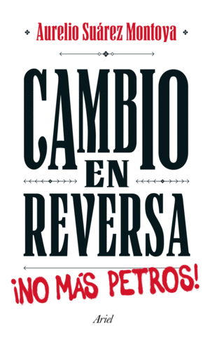 CAMBIO EN REVERSA