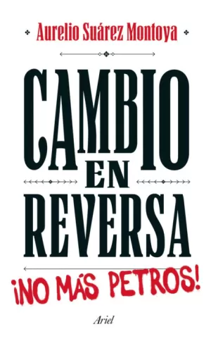 CAMBIO EN REVERSA