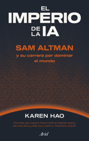 EL IMPERIO DE LA IA