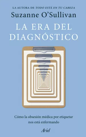 LA ERA DEL DIAGNÓSTICO