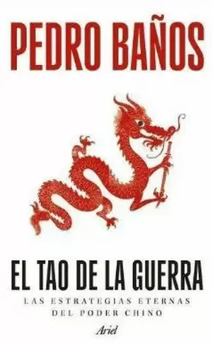 EL TAO DE LA GUERRA